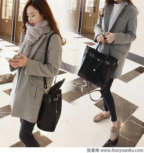 好大衣永远不嫌多-第10张图片-货源库