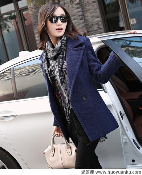 好大衣永远不嫌多-第12张图片-货源库