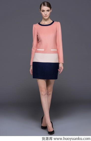 遇见毛呢裙的感慨-第1张图片-货源库