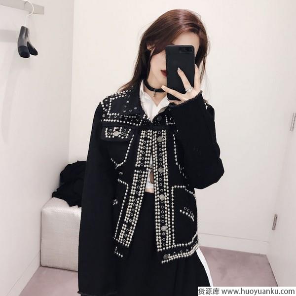 不负春光不负卿,最是深情牛仔时分-第2张图片-货源库 不负春光不负卿,最是深情牛仔时分-第2张图片-货源库