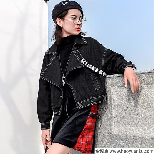 不负春光不负卿,最是深情牛仔时分-第4张图片-货源库 不负春光不负卿,最是深情牛仔时分-第4张图片-货源库