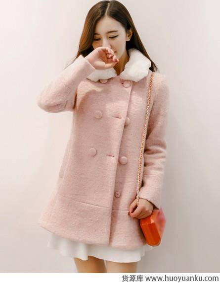 不愿长大的梦想粉红帮你实现-第1张图片-货源库