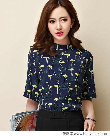 一丝宽松，悠然迎夏-第3张图片-货源库