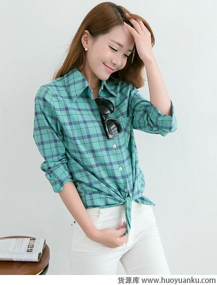 一丝宽松，悠然迎夏-第5张图片-货源库