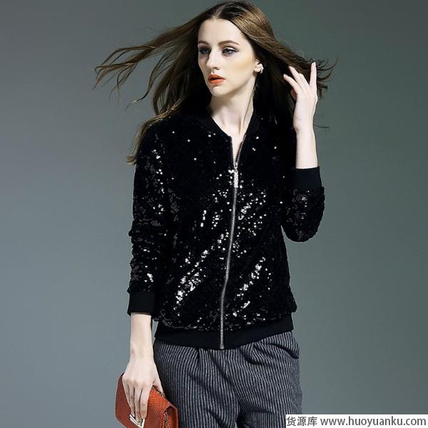 给棒球服一个机会它能承包整个春天-第8张图片-货源库 给棒球服一个机会它能承包整个春天-第8张图片-货源库