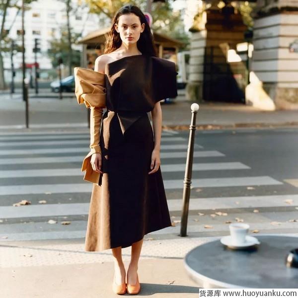 不规则连衣裙,个性鲜明才更具魅力-第1张图片-货源库 不规则连衣裙,个性鲜明才更具魅力-第1张图片-货源库