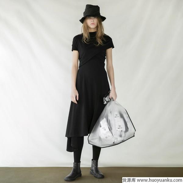 不规则连衣裙,个性鲜明才更具魅力-第14张图片-货源库 不规则连衣裙,个性鲜明才更具魅力-第14张图片-货源库