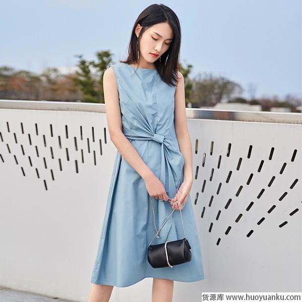 不规则连衣裙,个性鲜明才更具魅力-第16张图片-货源库 不规则连衣裙,个性鲜明才更具魅力-第16张图片-货源库