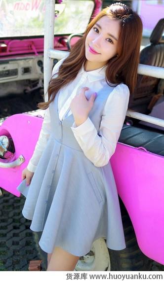 以假乱真，假两件势不可挡-第1张图片-货源库