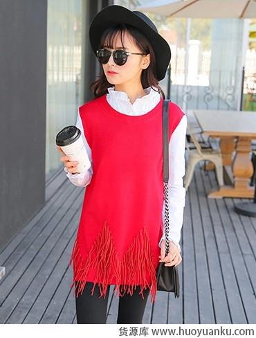 以假乱真，假两件势不可挡-第2张图片-货源库