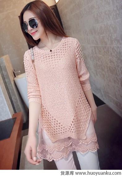 以假乱真，假两件势不可挡-第4张图片-货源库