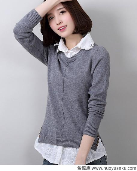 以假乱真，假两件势不可挡-第5张图片-货源库