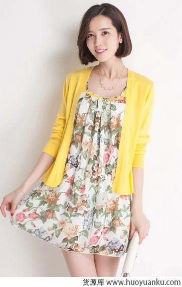 以假乱真，假两件势不可挡-第6张图片-货源库