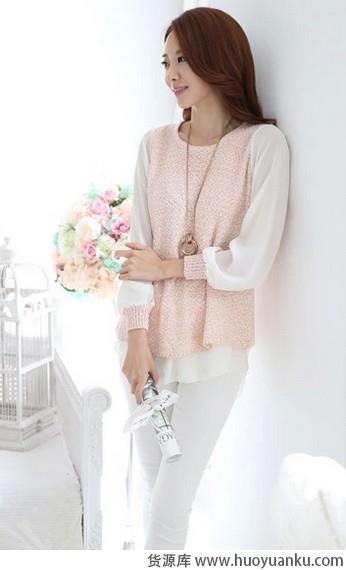 以假乱真，假两件势不可挡-第7张图片-货源库