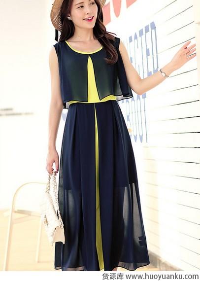 一颦一笑，皆是风景-第2张图片-货源库