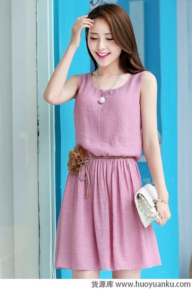 一颦一笑，皆是风景-第4张图片-货源库