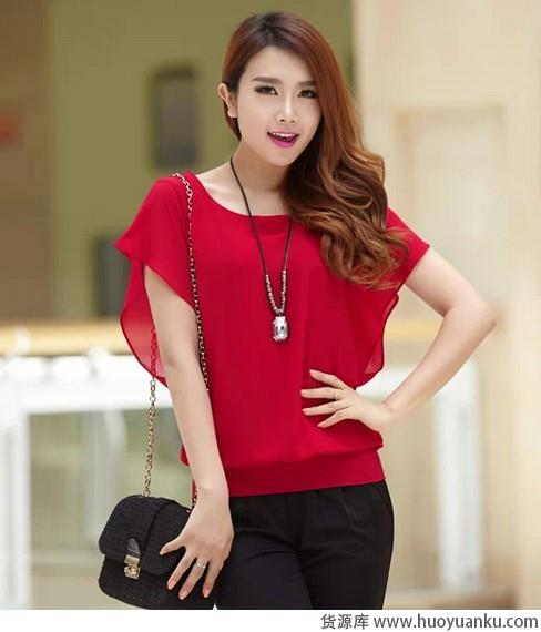 一颦一笑，皆是风景-第8张图片-货源库