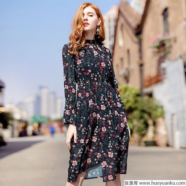 就爱春日花枝招展的感觉-第4张图片-货源库