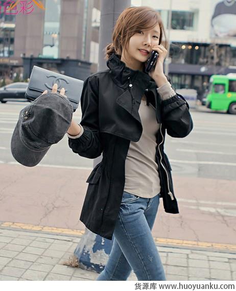 美美过秋这些单品不能丢-第4张图片-货源库 美美过秋这些单品不能丢-第4张图片-货源库