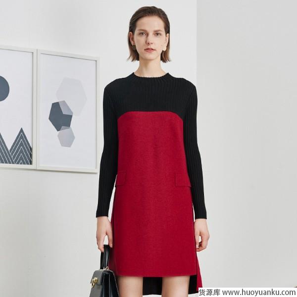 提升妩媚值是连衣裙的使命-第7张图片-货源库 提升妩媚值是连衣裙的使命-第7张图片-货源库