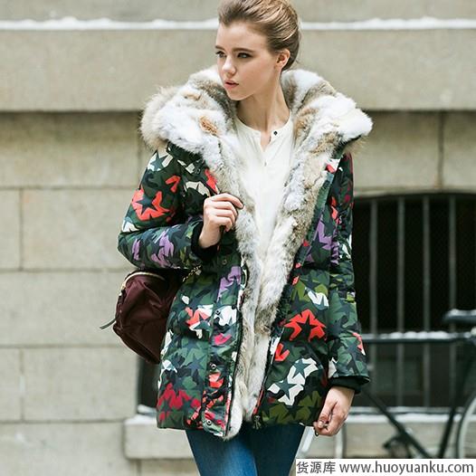 短而暖比精灵更体贴与温馨-第2张图片-货源库 短而暖比精灵更体贴与温馨-第2张图片-货源库