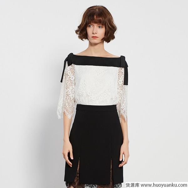 清凉雪纺衫如何穿出品质感-第12张图片-货源库