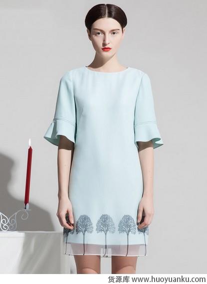 甜美优雅对半开-第6张图片-货源库 甜美优雅对半开-第6张图片-货源库