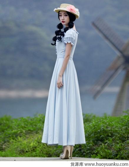 甜美优雅对半开-第7张图片-货源库 甜美优雅对半开-第7张图片-货源库