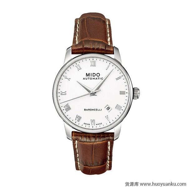 回归本源,罗马刻度瑞表经典长存-第2张图片-货源库 回归本源,罗马刻度瑞表经典长存-第2张图片-货源库