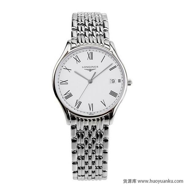 回归本源,罗马刻度瑞表经典长存-第3张图片-货源库 回归本源,罗马刻度瑞表经典长存-第3张图片-货源库