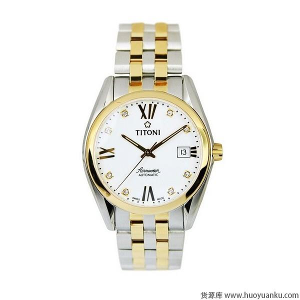 回归本源,罗马刻度瑞表经典长存-第4张图片-货源库 回归本源,罗马刻度瑞表经典长存-第4张图片-货源库