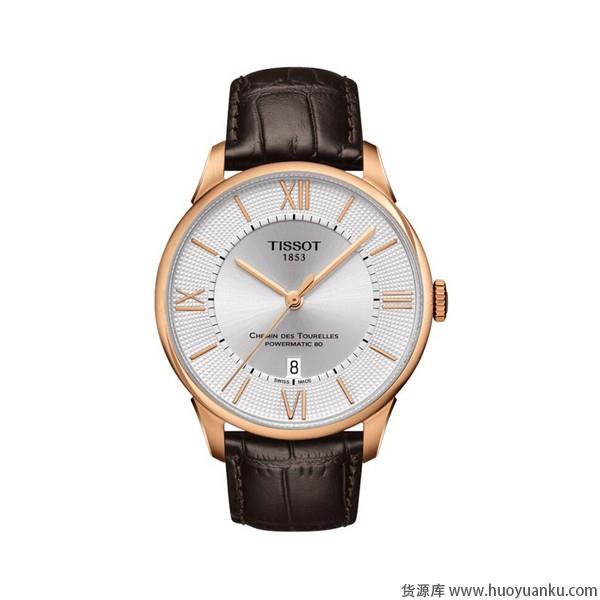 回归本源,罗马刻度瑞表经典长存-第5张图片-货源库 回归本源,罗马刻度瑞表经典长存-第5张图片-货源库