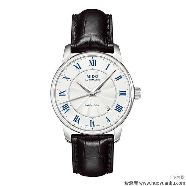 回归本源,罗马刻度瑞表经典长存-第6张图片-货源库 回归本源,罗马刻度瑞表经典长存-第6张图片-货源库