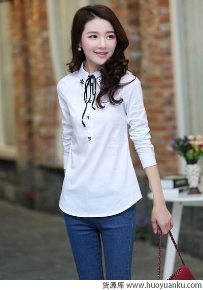 萌妹纸，微女王-第3张图片-货源库