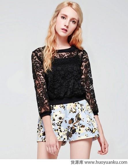 萌妹纸，微女王-第4张图片-货源库