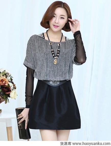 萌妹纸，微女王-第8张图片-货源库