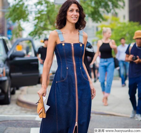 复古名媛，方领缔造巴掌脸-第10张图片-货源库