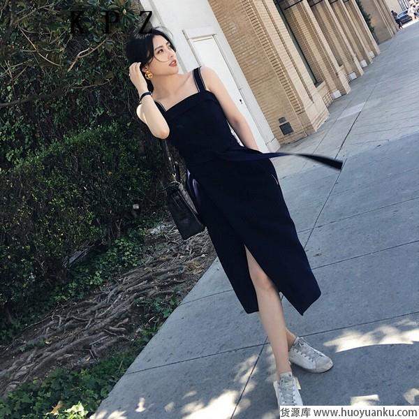 复古名媛，方领缔造巴掌脸-第13张图片-货源库