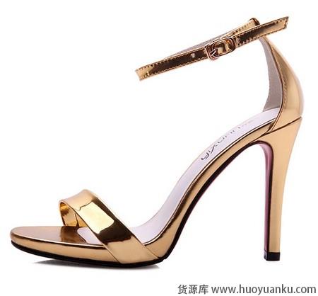 两只鞋子的距离有多远-第4张图片-货源库