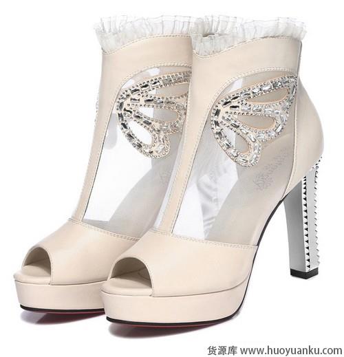 两只鞋子的距离有多远-第6张图片-货源库