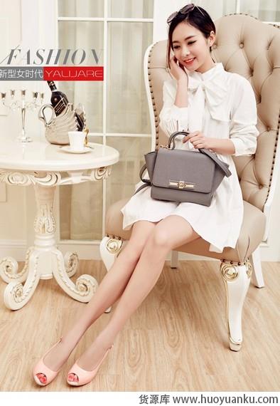 两只鞋子的距离有多远-第7张图片-货源库