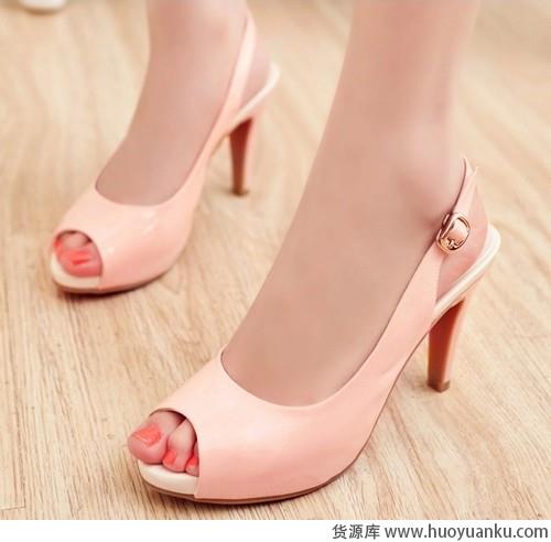 两只鞋子的距离有多远-第8张图片-货源库