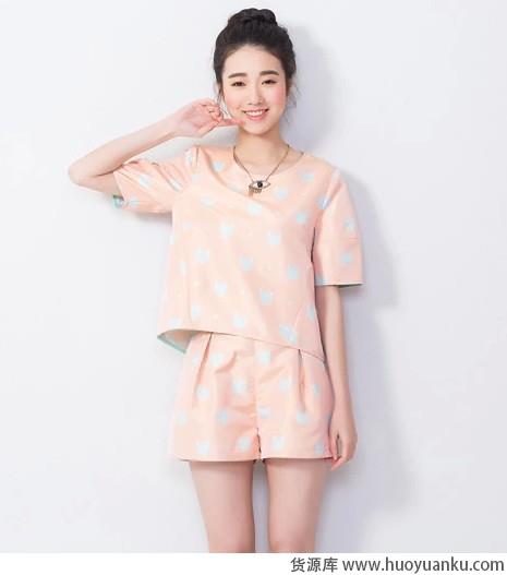 休闲亦惊艳自信零负担-第4张图片-货源库 休闲亦惊艳自信零负担-第4张图片-货源库