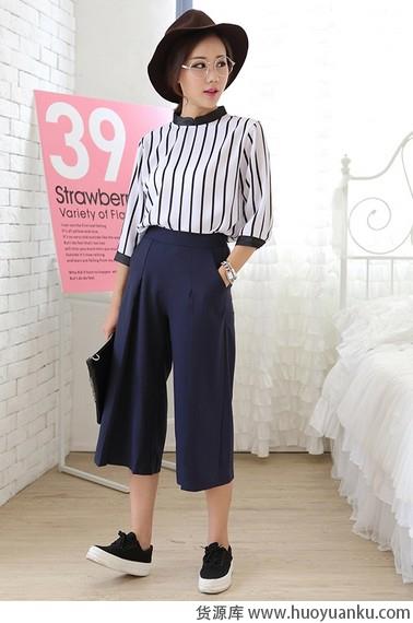 休闲亦惊艳自信零负担-第7张图片-货源库 休闲亦惊艳自信零负担-第7张图片-货源库