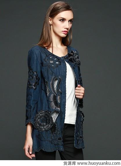 牛仔路过秋天-第4张图片-货源库