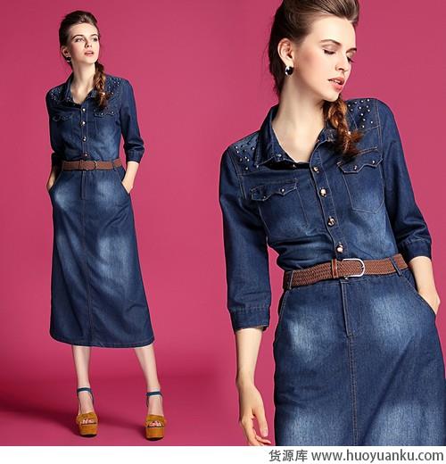 牛仔路过秋天-第8张图片-货源库