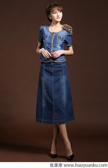 牛仔路过秋天-第9张图片-货源库