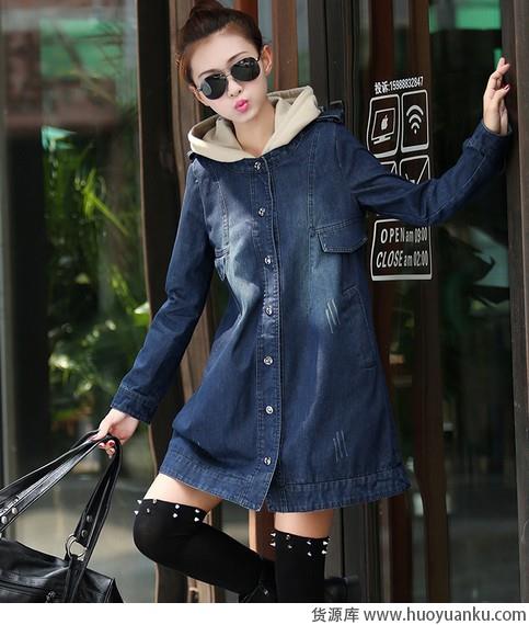 牛仔路过秋天-第10张图片-货源库