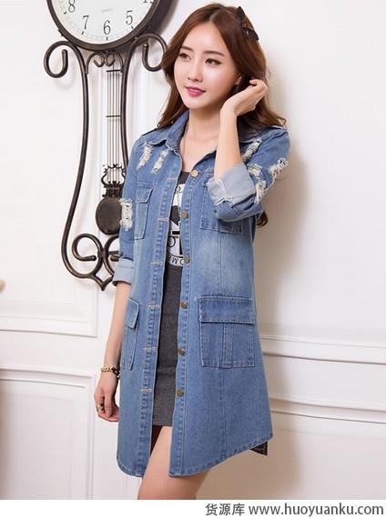 牛仔路过秋天-第11张图片-货源库