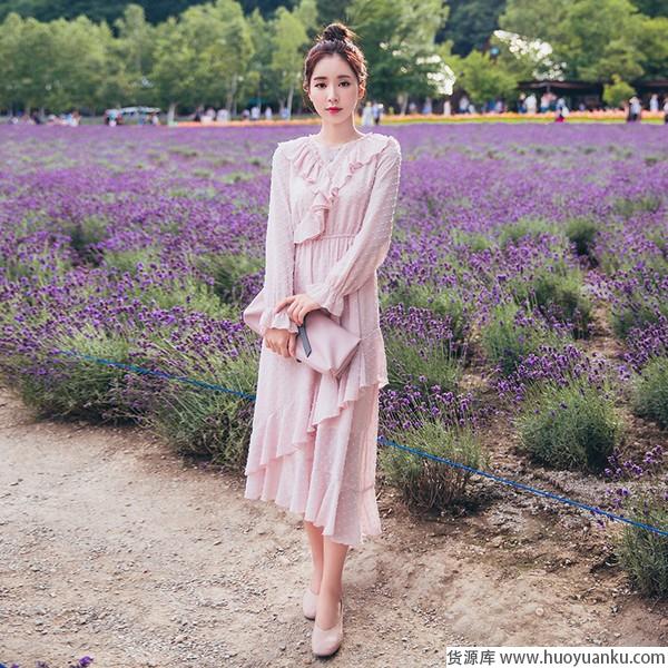 左手青春右手成长秋天没啥遗憾-第2张图片-货源库